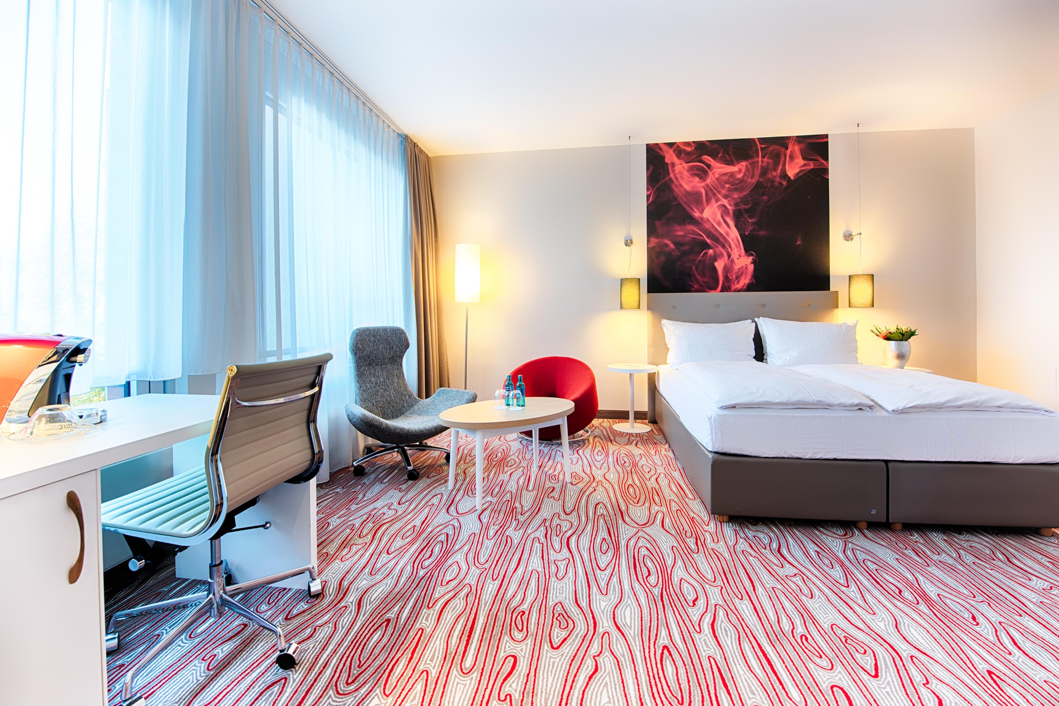 Achat Hotel Bremen City Eksteriør billede